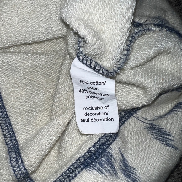 Aztec Sweatshirt - Picture 4 of 4